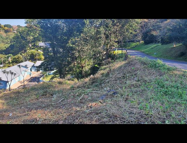 3,157M² VACANT LAND SOLD IN DAWNCLIFFE